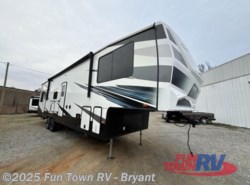Used 2022 Heartland Gravity 3640 available in Bryant, Arkansas