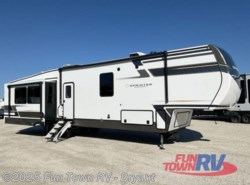 New 2026 Keystone Sprinter 3840LRK available in Bryant, Arkansas