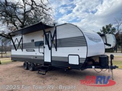 New 2025 Gulf Stream Kingsport Ultra Lite 269BH available in Bryant, Arkansas
