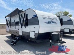 New 2025 Gulf Stream Yellowstone Classic 279BH available in Bryant, Arkansas
