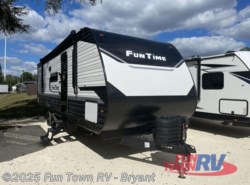 New 2026 CrossRoads Fun Time 265BH available in Bryant, Arkansas