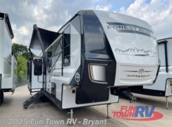 New 2026 Forest River Impression 318RL available in Bryant, Arkansas