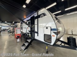 New 2025 Forest River Surveyor Legend 19MDBLE available in Rockford, Michigan