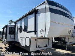New 2025 Forest River Sierra 4002FB available in Rockford, Michigan