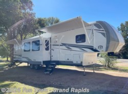 New 2025 Forest River Cardinal 35FUN available in Rockford, Michigan