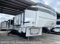 New 2025 Forest River Sierra 3800RK available in Rockford, Michigan