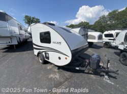 New 2024 Aliner Ascape GRAND ASCAPE ST available in Rockford, Michigan