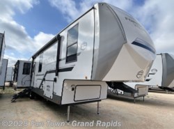 New 2026 Forest River Wildwood Heritage Glen 369BL available in Rockford, Michigan