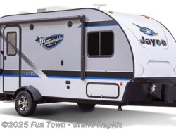 Used 2018 Jayco Hummingbird 16FD available in Rockford, Michigan