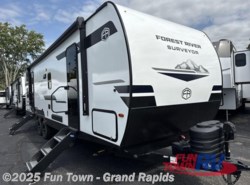 New 2026 Forest River Surveyor Camp Series 29CAMP available in Rockford, Michigan