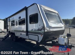 Used 2023 Forest River No Boundaries NB19.1 available in Rockford, Michigan