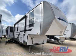 New 2026 Forest River Wildwood Heritage Glen 369BL available in Rockford, Michigan