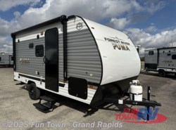 New 2026 Forest River Puma Camping Edition 16BHCE available in Rockford, Michigan