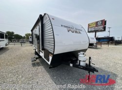 New 2026 Forest River Puma Camping Edition 16DSCE available in Rockford, Michigan