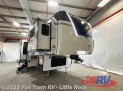 New 2025 Forest River Sandpiper 3990FL available in Little Rock, Arkansas