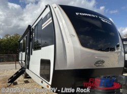 New 2025 Forest River Vibe 2600RK available in Little Rock, Arkansas