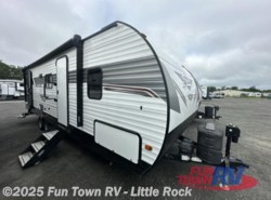 Used 2022 Shasta Oasis 26DB available in Little Rock, Arkansas