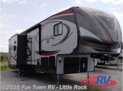 Used 2017 Forest River Vengeance 320A available in Little Rock, Arkansas