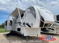 New 2026 Forest River Cardinal 33CHEF available in Little Rock, Arkansas