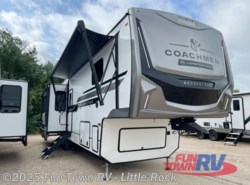 New 2025 Coachmen Brookstone 374RK available in Little Rock, Arkansas