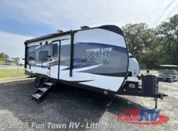 Used 2019 Forest River XLR Hyper Lite 19HFS available in Little Rock, Arkansas