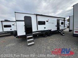 New 2026 Forest River Surveyor Camp Series 27CAMP available in Little Rock, Arkansas