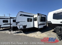 New 2026 Forest River Surveyor Legend 202RBLE available in Little Rock, Arkansas