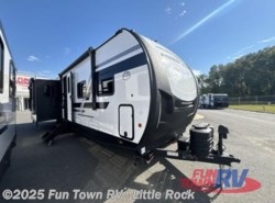 New 2026 Forest River Solaire 3060RKTS available in Little Rock, Arkansas