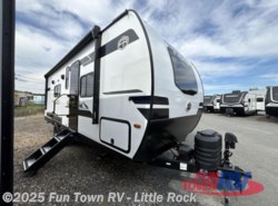New 2026 Forest River Surveyor Legend 204MKLE available in Little Rock, Arkansas