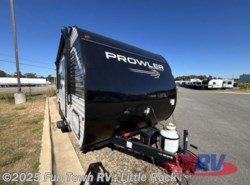 New 2026 Heartland Prowler 2500BH available in Little Rock, Arkansas