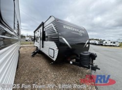 New 2026 Heartland Prowler 2600BH available in Little Rock, Arkansas
