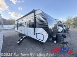 New 2026 Heartland Prowler 2602BHS available in Little Rock, Arkansas