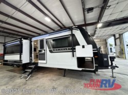 Used 2025 Brinkley RV Model Z AIR 285 available in Little Rock, Arkansas