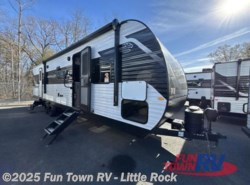 New 2026 Heartland Prowler 3202DSB available in Little Rock, Arkansas