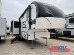 New 2025 K-Z Durango Half-Ton D283RLT available in Little Rock, Arkansas