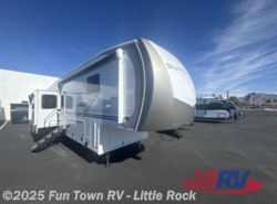 New 2026 Heartland Sundance 32RLBS available in Little Rock, Arkansas