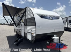 New 2026 Gulf Stream Kingsport Super Lite 199RK available in Little Rock, Arkansas
