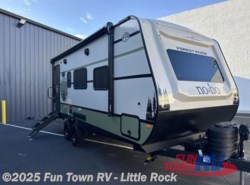 New 2026 Forest River No Boundaries NB20.2 Beast Mode available in Little Rock, Arkansas