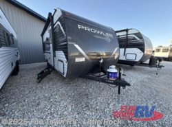 New 2026 Heartland Prowler 1802MBS available in Little Rock, Arkansas