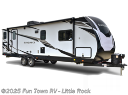 Used 2023 Heartland Sundance Ultra-Lite 293RL available in Little Rock, Arkansas