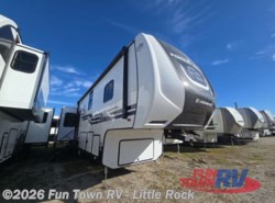 New 2025 Forest River Cedar Creek Experience 39RKB available in Little Rock, Arkansas