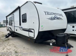 New 2025 Gulf Stream Yellowstone Ranch Edition 29RKS available in Waller, Texas