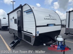 New 2026 Coachmen Clipper 3K Series 17BH available in Waller, Texas