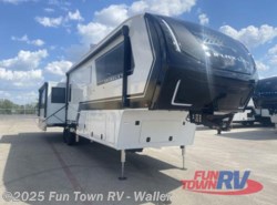 New 2026 Brinkley RV Model Z 3610 available in Waller, Texas