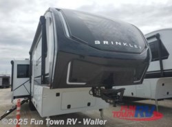 New 2026 Brinkley RV Model Z 3100 available in Waller, Texas