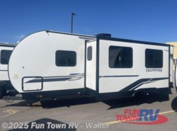 New 2025 Gulf Stream Yellowstone Ranch Edition 26RBS available in Waller, Texas