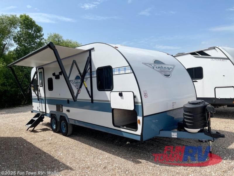 New 2025 Gulf Stream Yellowstone Cruiser 23RSS available in Waller, Texas