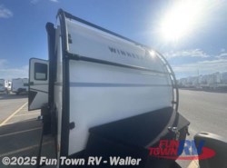 Used 2022 Winnebago Hike H171DB available in Waller, Texas