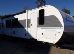 New 2026 Forest River Salem 300ICE available in Brockway, Pennsylvania