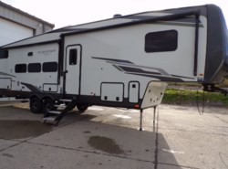 New 2026 Forest River Flagstaff Classic F374DBH available in Brockway, Pennsylvania